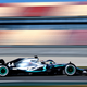 Lewis Hamilton, who will surely get several fastest-lap points, should they happen, at winter testing in February.